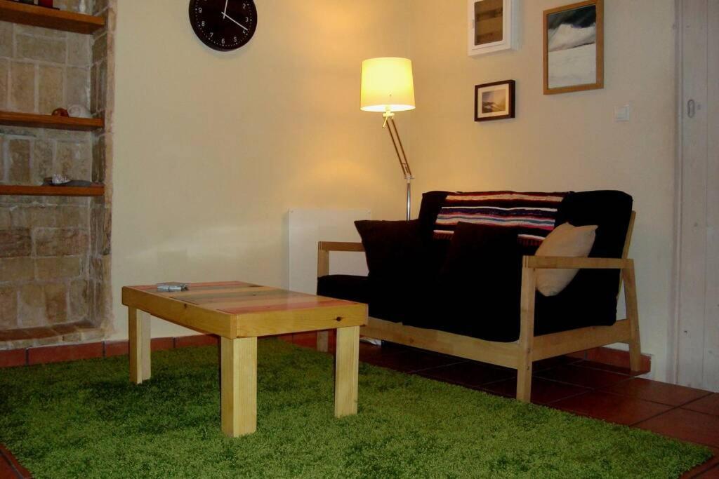 Traditional Studio Apt Central Atena Exterior foto